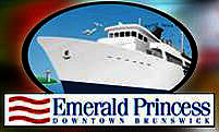 Emerald Princess Casino